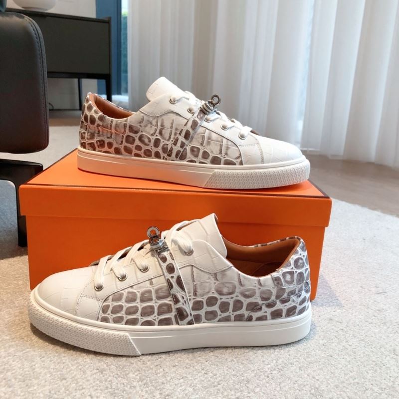 Hermes Sneaker